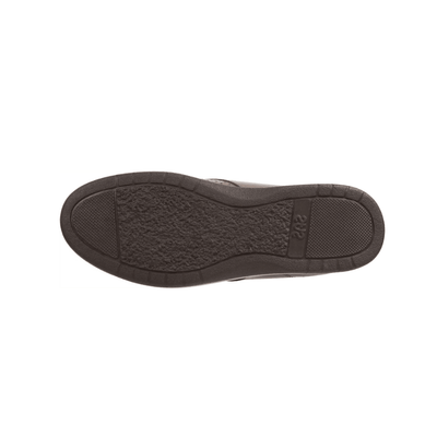 SAS Women's Free Time Leather Walking Shoes - Teak 5
