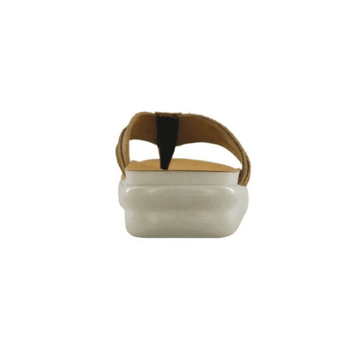 SAS Women's Freedom Sandal - Hazel 4