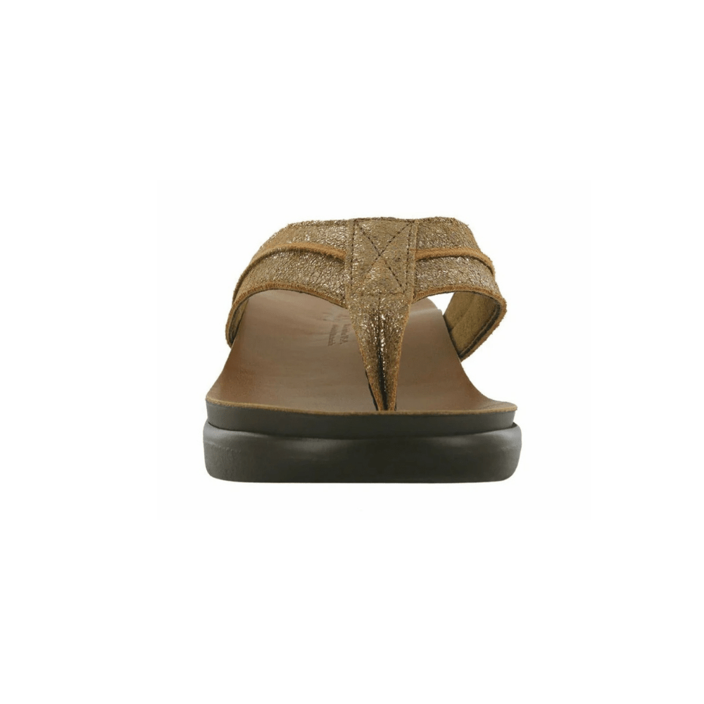 SAS Women's Freedom Sandal - Sunstone 3