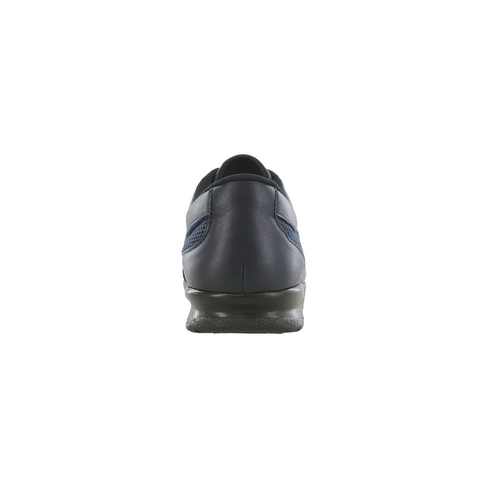 SAS Women's FT Mesh Lace-Up Walking Shoe – Navy 4