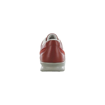 SAS Women's FT Mesh Lace-Up Walking Shoe – Ruby 4