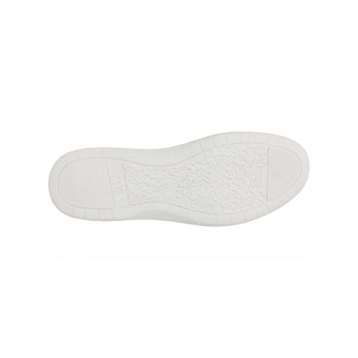 SAS Women's FT Mesh Lace-Up Walking Shoe – White 6