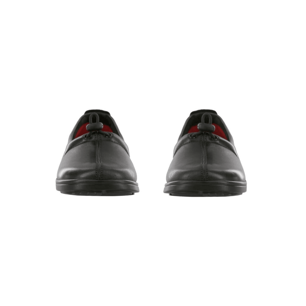 SAS Women’s Funk Casual Slide Sandal - Black 3