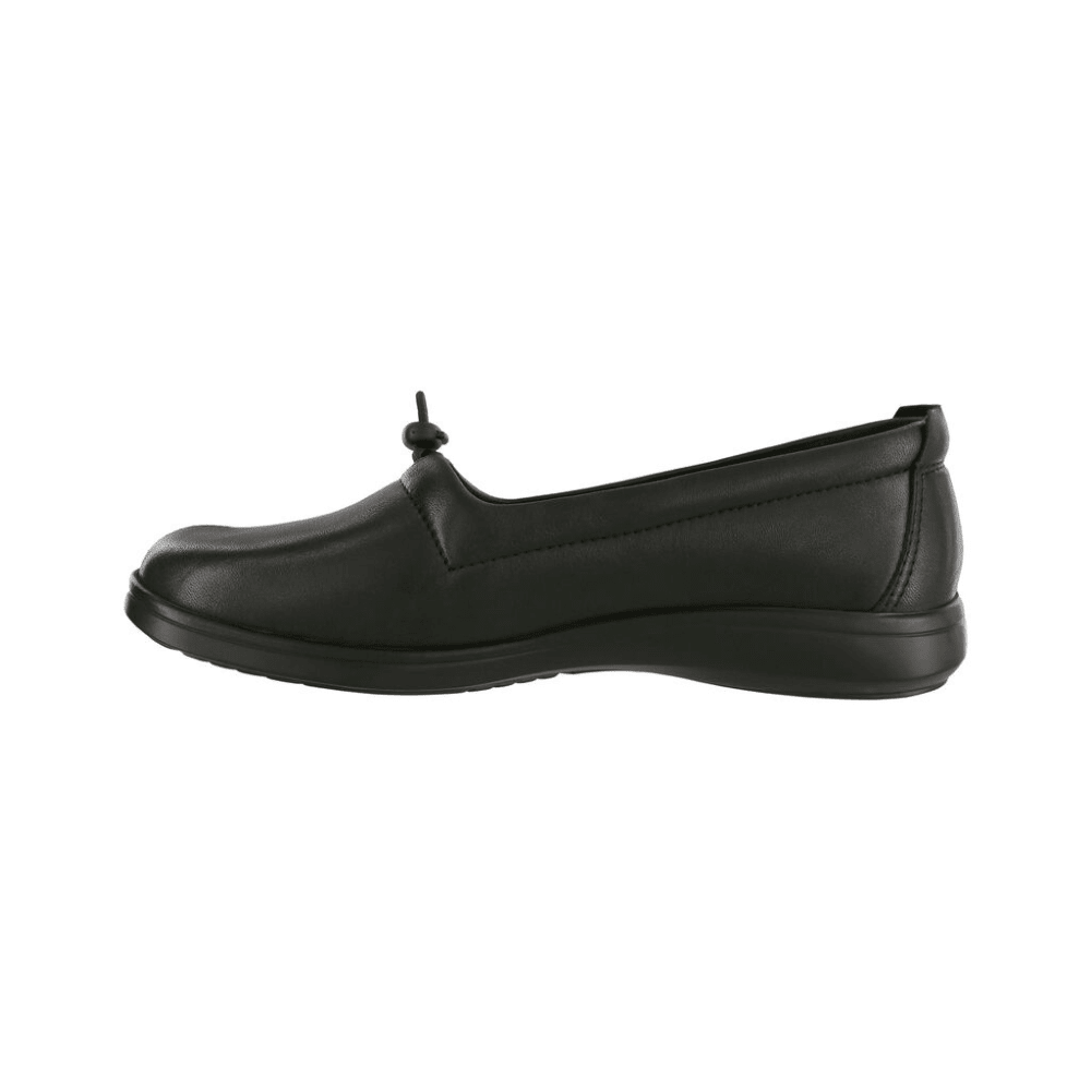 SAS Women’s Funk Casual Slide Sandal - Black 5