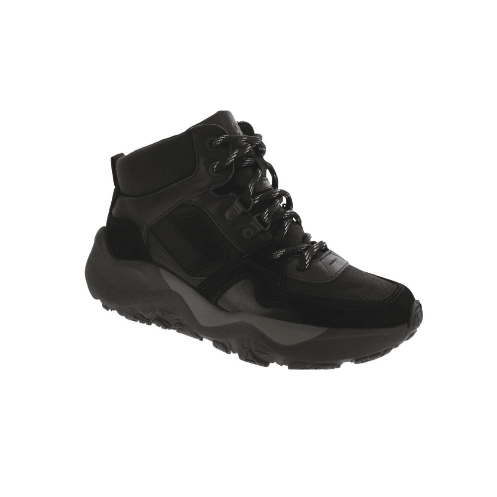 SAS Women's Hi Country-X Hiking Boot - Cast Iron 2