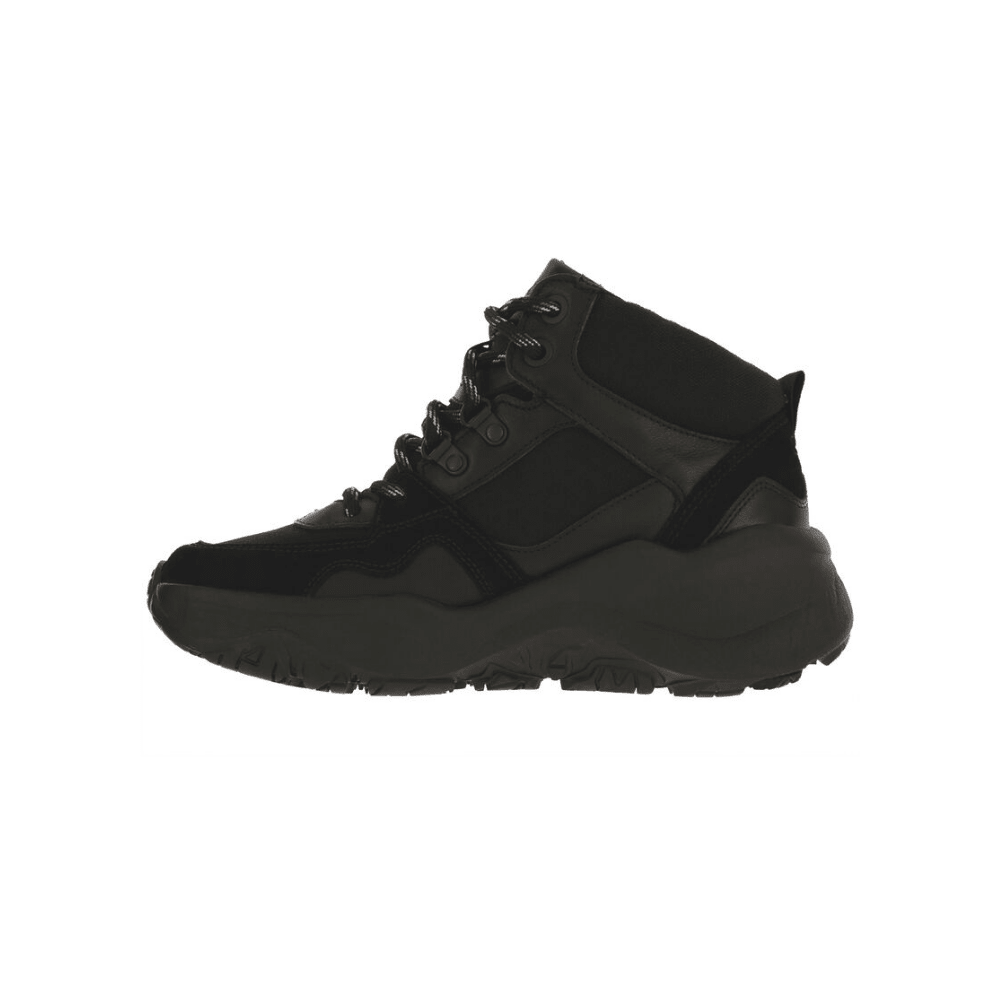 SAS Women's Hi Country-X Hiking Boot - Cast Iron 5