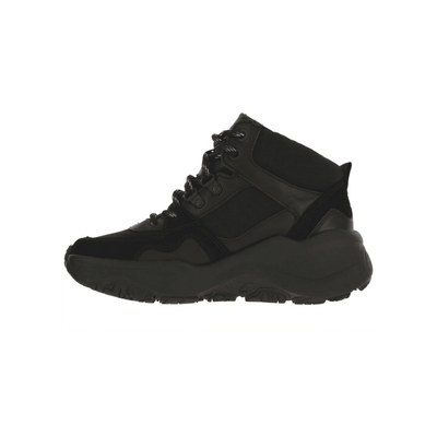 SAS Women's Hi Country-X Hiking Boot - Cast Iron 5