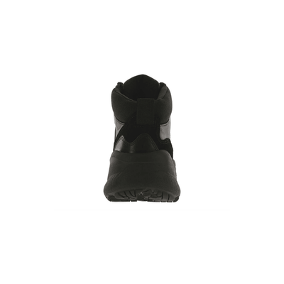 SAS Women's Hi Country-X Hiking Boot - Cast Iron 4