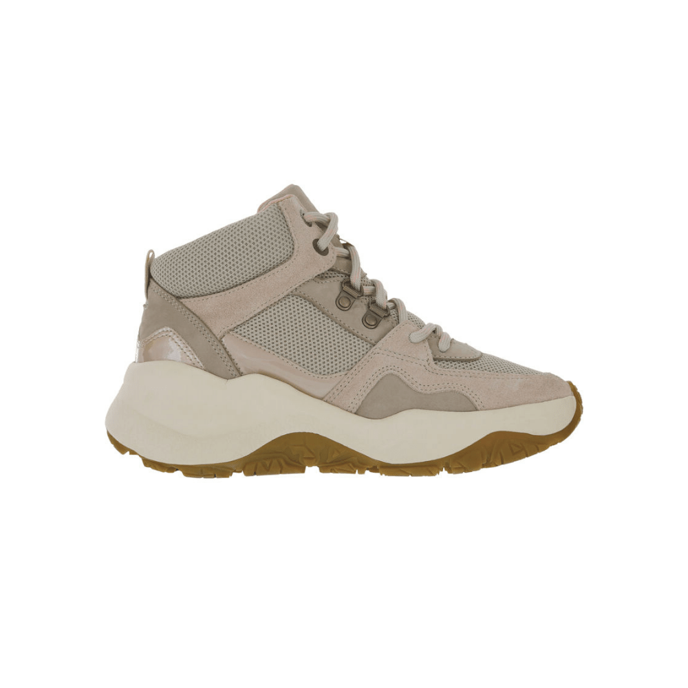 SAS Women's Hi Country-X Hiking Boot - Tauper Grace 1
