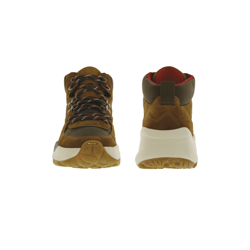 SAS Women's Hi Country-X Hiking Boot - Turbinado Chile 6