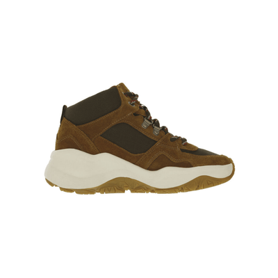 SAS Women's Hi Country-X Hiking Boot - Turbinado Chile 1
