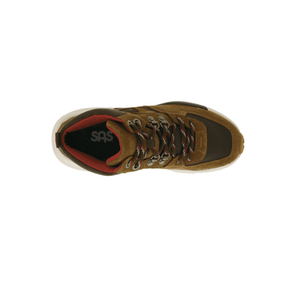 SAS Women's Hi Country-X Hiking Boot - Turbinado Chile 3