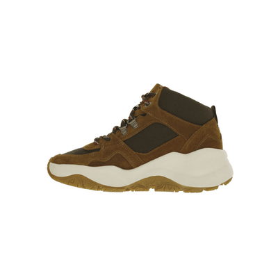 SAS Women's Hi Country-X Hiking Boot - Turbinado Chile 4