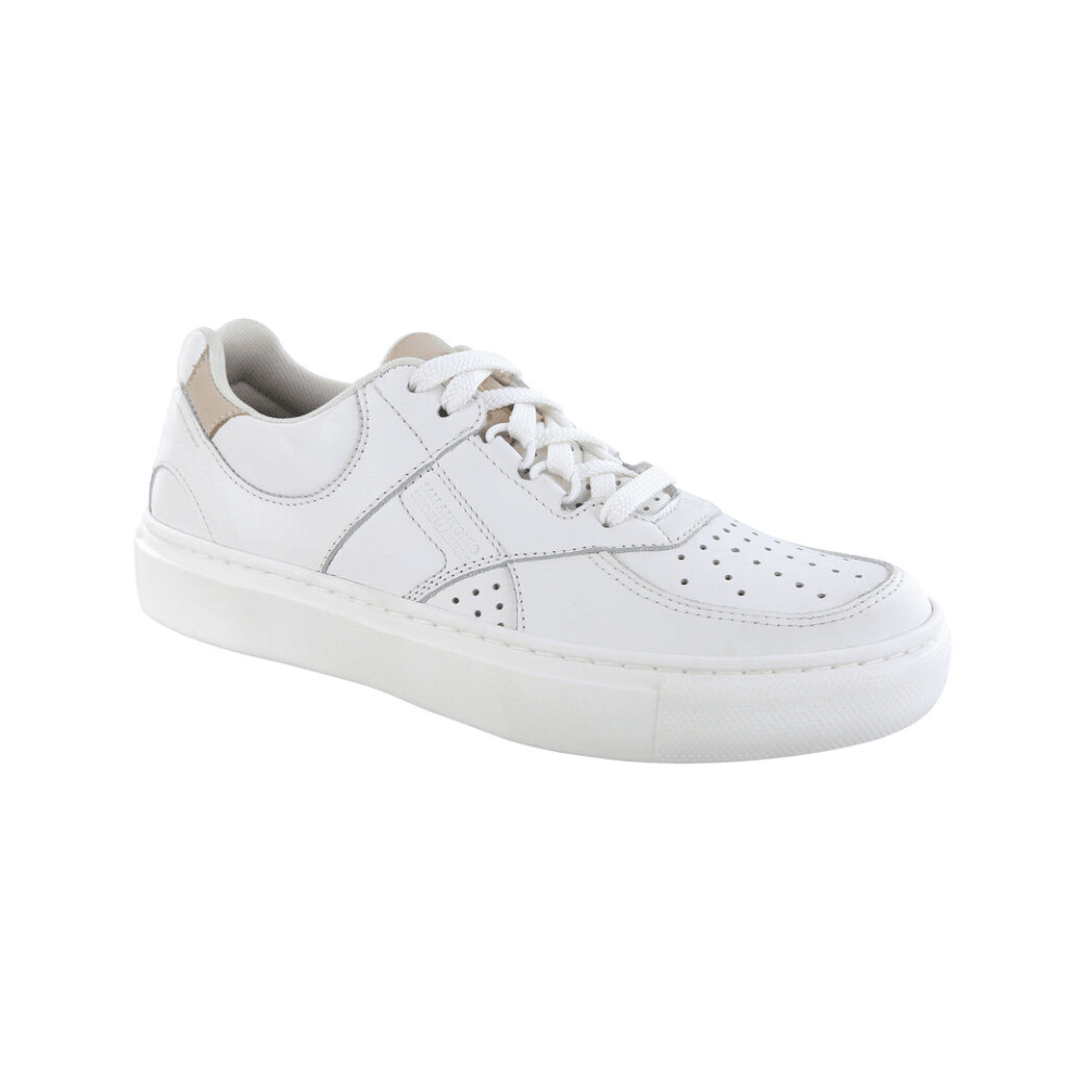 SAS Women’s High Street-X Active Sneaker - Desert Lily 1