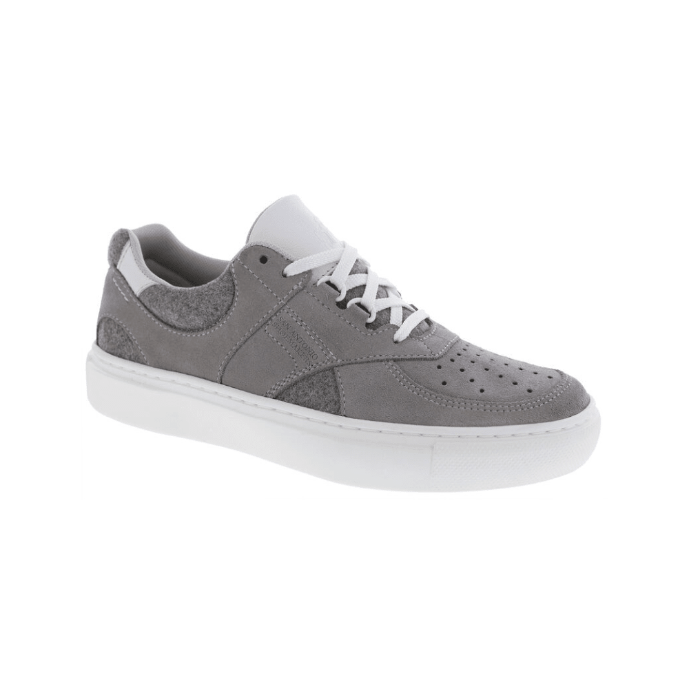 SAS Women’s High Street-X Active Sneaker - Gray Marble 1