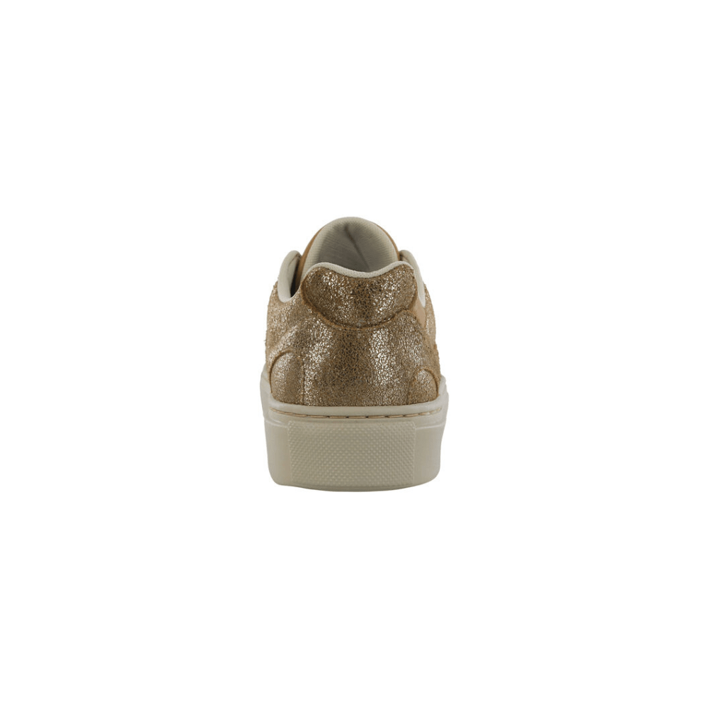 SAS Women’s High Street-X Active Sneaker– Sunstone 4