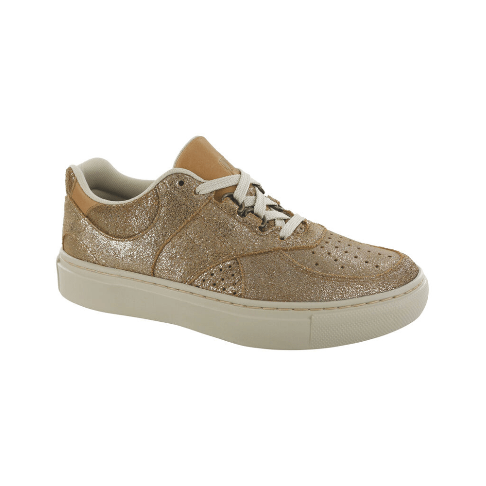 SAS Women’s High Street-X Active Sneaker– Sunstone 1