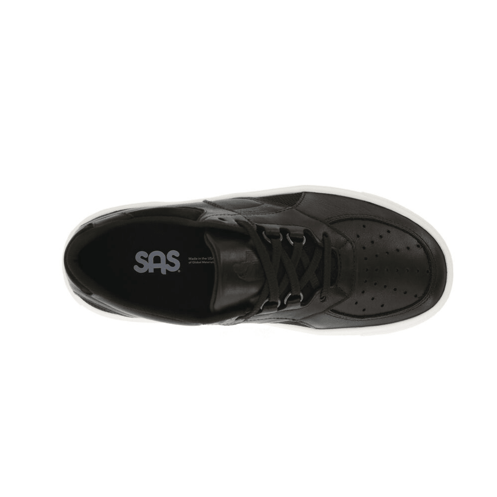 SAS Women’s High Street-X LT Active Sneaker – Black Multi 2