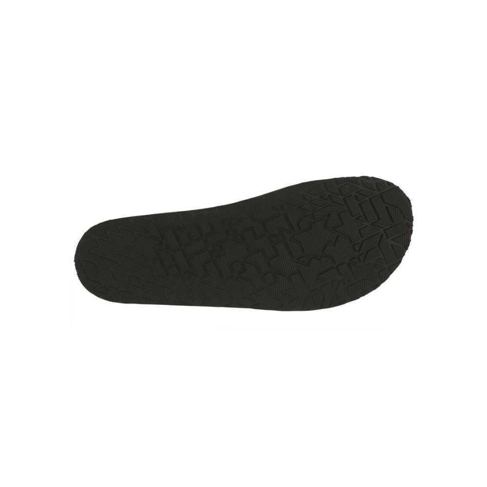 SAS Women's Hinny Leather Support Clog - Navy Suede 4