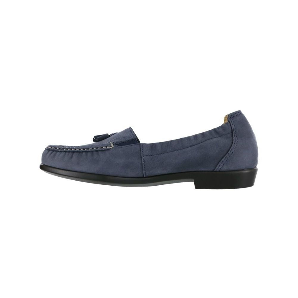 SAS Women’s Hope Slip-On Loafer - Jeans 5