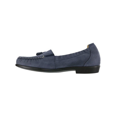 SAS Women’s Hope Slip-On Loafer - Jeans 5