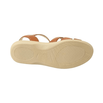 SAS Women’s Huarache Sandal – Antique Tan 6