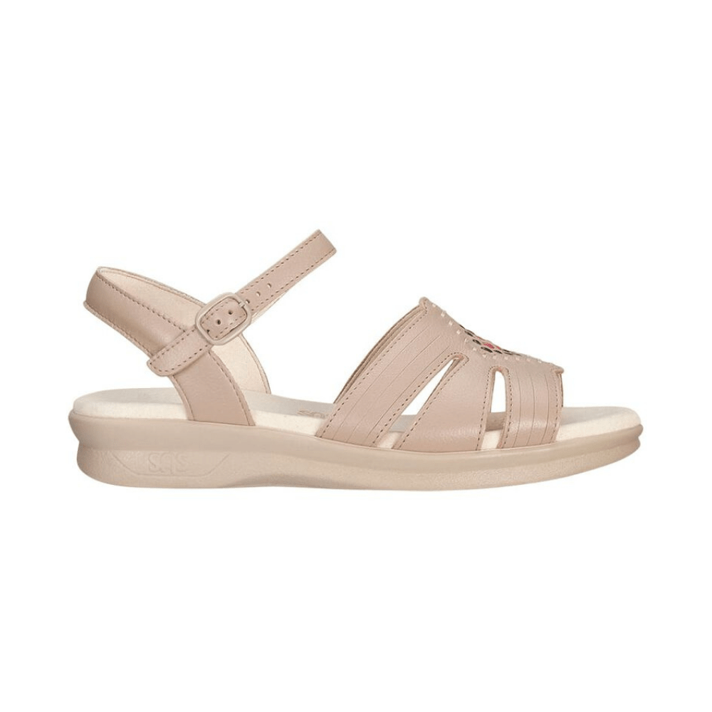 SAS Women’s Huarache Sandal – Natural 5