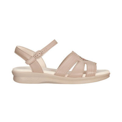 SAS Women’s Huarache Sandal – Natural 5