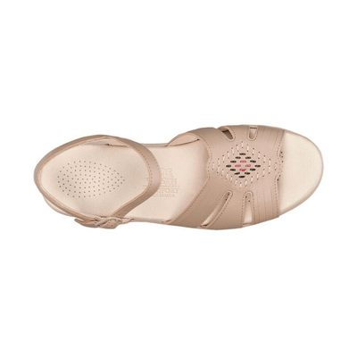SAS Women’s Huarache Sandal – Natural 3