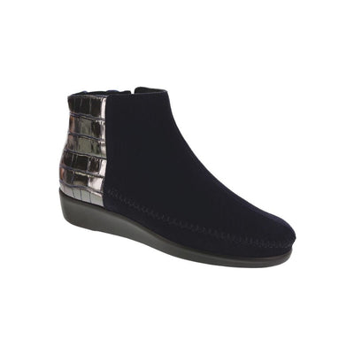 SAS Women's Jade Ankle Bootie – Orion Mix 1