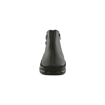 SAS Women's Jade Comfort Ankle Bootie – Black 3