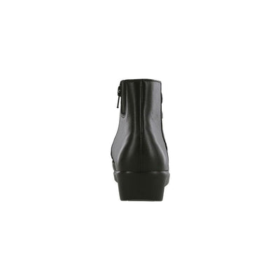 SAS Women's Jade Comfort Ankle Bootie – Black 4
