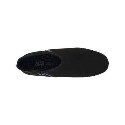 SAS Women's Jade Comfort Ankle Bootie – Onyx 2