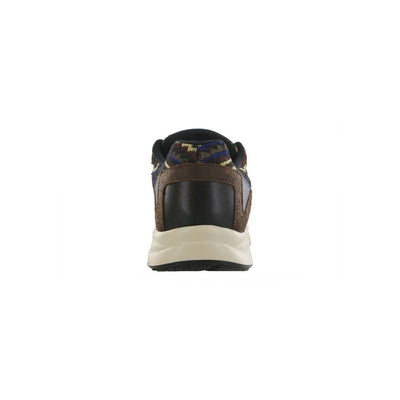SAS Women’s Kashen Slip-Resistant Comfort Sneaker - Mesquite 4