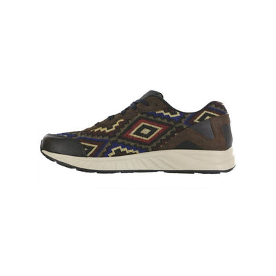 SAS Women’s Kashen Slip-Resistant Comfort Sneaker - Mesquite 5