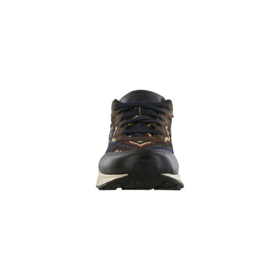 SAS Women’s Kashen Slip-Resistant Comfort Sneaker - Mesquite 3