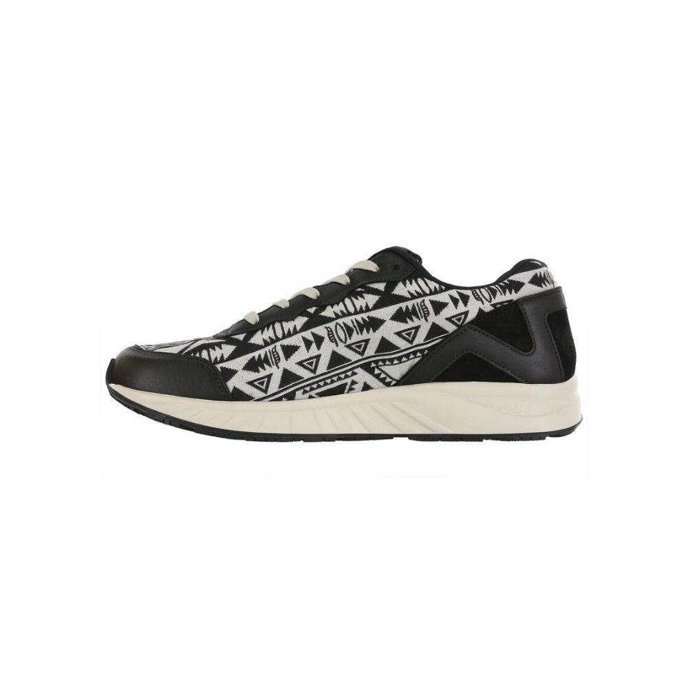SAS Women’s Kashen Slip-Resistant Comfort Sneaker - Romi 5