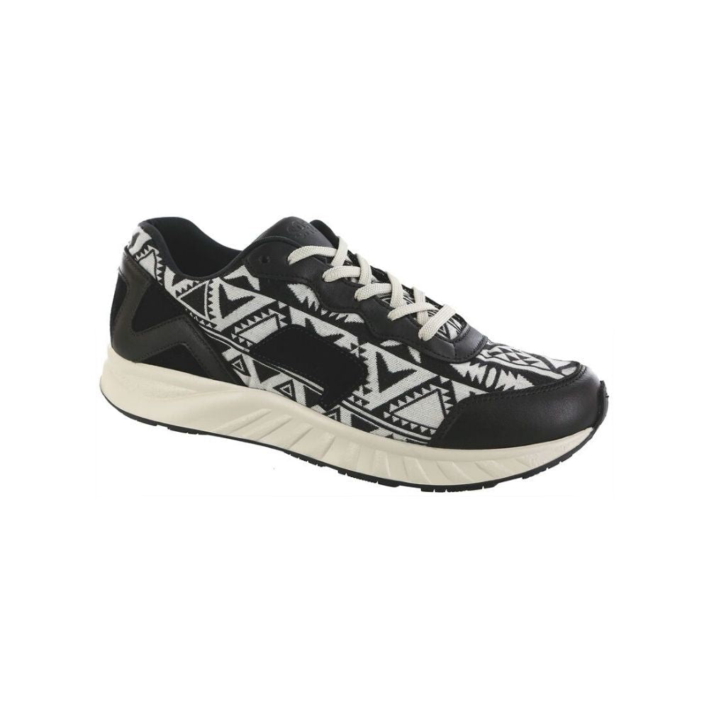 SAS Women’s Kashen Slip-Resistant Comfort Sneaker - Romi 1