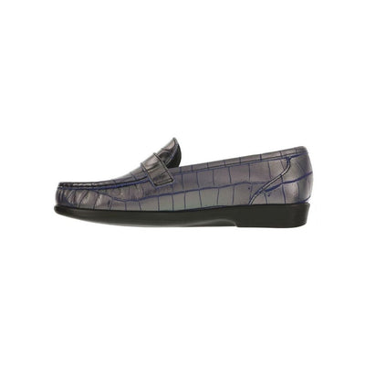 SAS Women’s Lara Moccasin Loafer Lightweight Comfort Slip-On - Orion 5