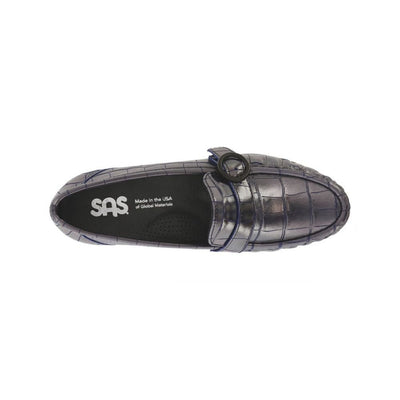 SAS Women’s Lara Moccasin Loafer Lightweight Comfort Slip-On - Orion 2