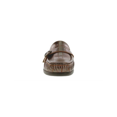 SAS Women’s Lara Moccasin Loafer Lightweight Comfort Slip-On - Terracotta 3