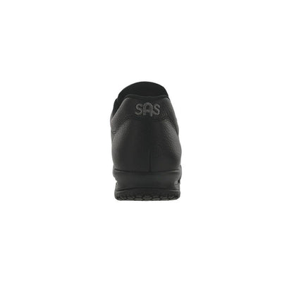 SAS Women’s Liberty Slip-Resistant Work Shoe – Black 4