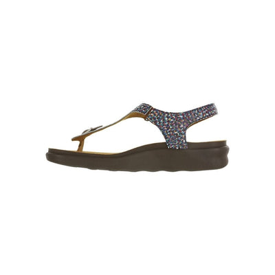 SAS Women’s Marina Sandal - Vesture Blue 5