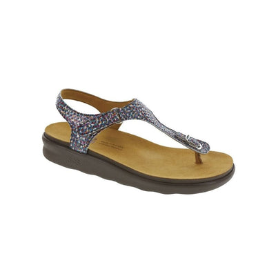 SAS Women’s Marina Sandal - Vesture Blue 1