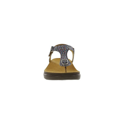 SAS Women’s Marina Sandal - Vesture Blue 3