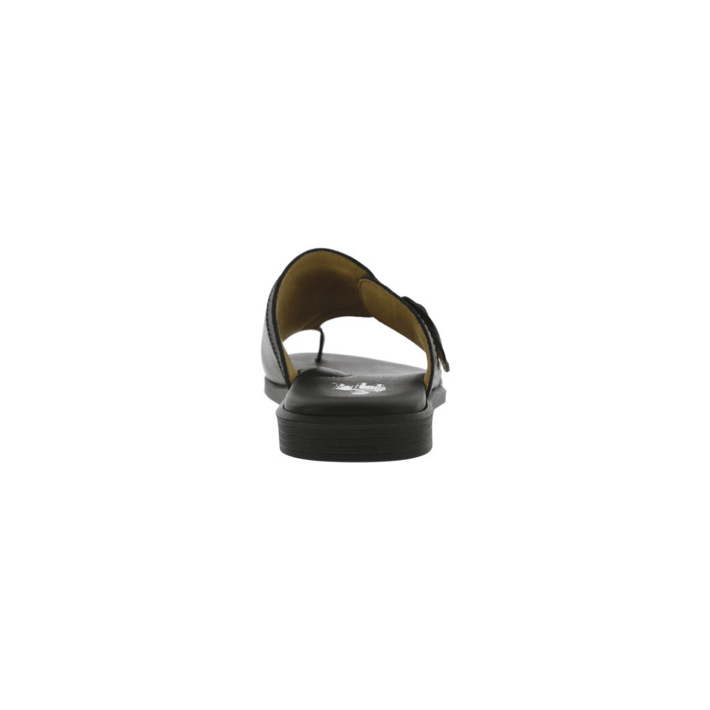 SAS Women's Market Comfort Sandals - Black 5