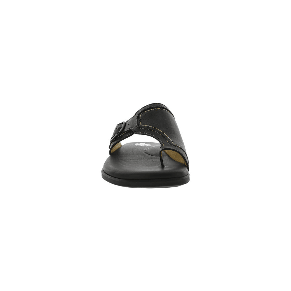 SAS Women's Market Comfort Sandals - Black 6