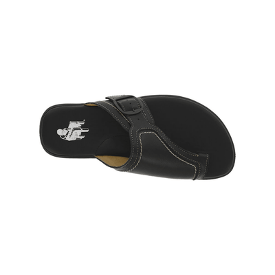 SAS Women's Market Comfort Sandals - Black 3