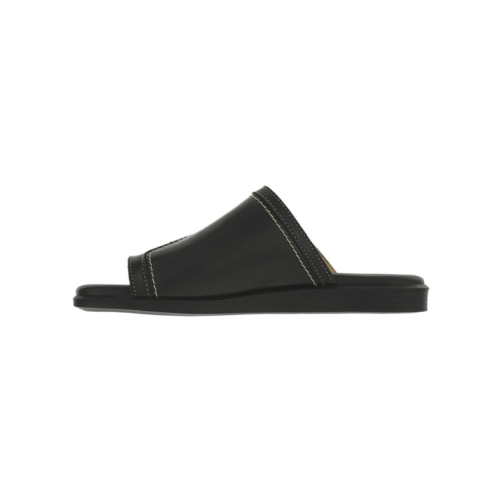 SAS Women's Market Comfort Sandals - Black 2