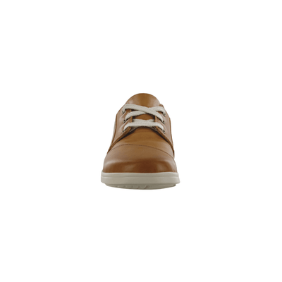 SAS Women's Marnie Lace Up Sneaker - Cedar 4